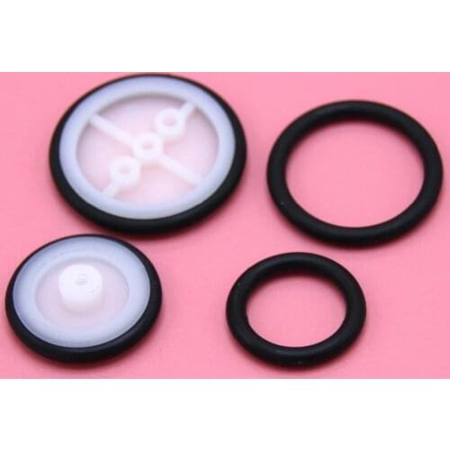 Small Wheel/Tire Tyre For Smart Car Chassis Plastic Robot Rubber Chassis Wheel For DIY Toy Car Part Accessory Science Experiment