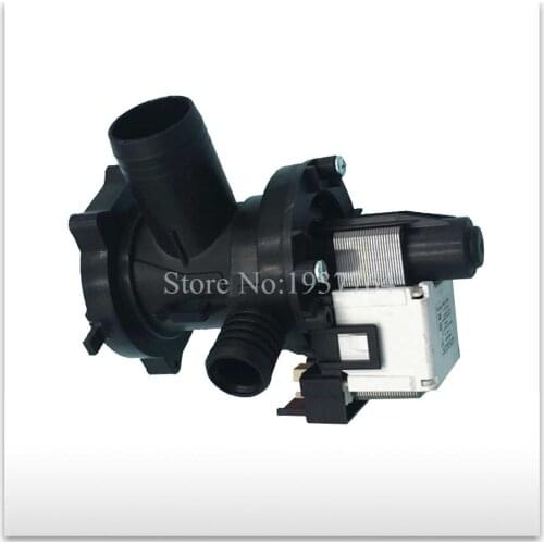 100% new for washing machine parts BPX2-46 BPX2-64L BPX2-66L BPX2-120 PX2-121 30w drain pump motor good working part