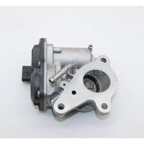 Used Original 147100079R Throttle Body for Renault Master 3 Opel Movano Nissan NV400