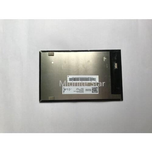 Tablet LCD Replacement With Touch Panel Screen Fix For Lenovo A5500 A5500F A5500-H A5500-HV LCD Display and Touch screen