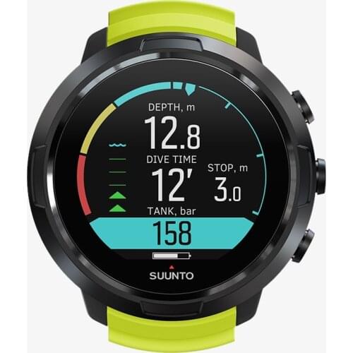 Suunto Diving Equipment