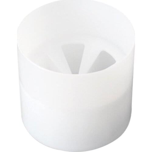 Practice Golf Hole Cup Plastic Putting Cup for Backard Garden Trainings