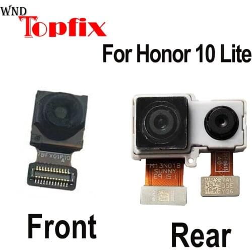 WNDTOPFIX Flex Cables For Huawei Honor 10 Phones