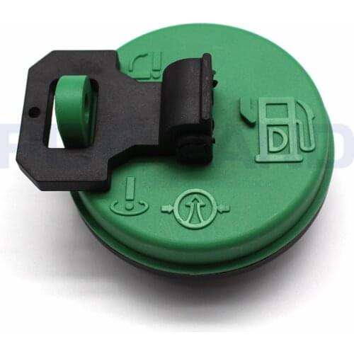 Locking Fuel Cap Use for Caterpillar Cat 216B 226B 236B 242B 246B 247B 252B 262B 277B 1428828 2010330 2849039