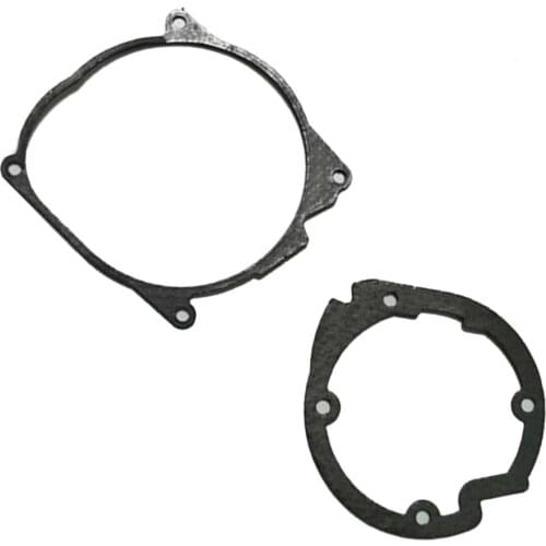 2 Pcs/ Set Gaskets For Webasto Airtop Air Diesel Heater 5KW Replacement Accessories