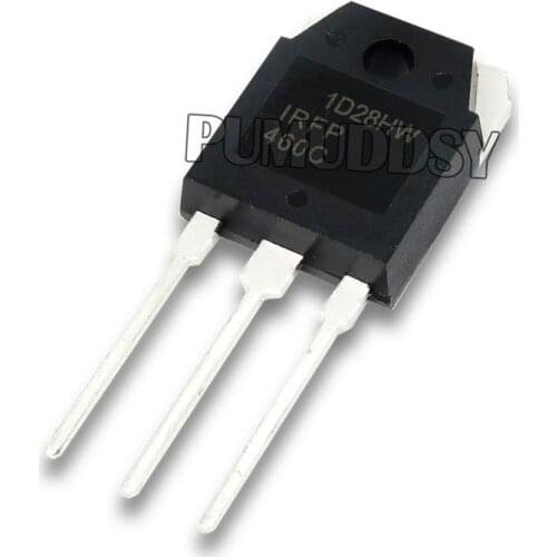 5PCS IRFP460N IRFP460NPBF IRFP460 IRFP064N IRFP140N IRFP150N IRFP250N IRFP254N IRFP260N IRFP264N IRFP260 IRFP9140 TO-247