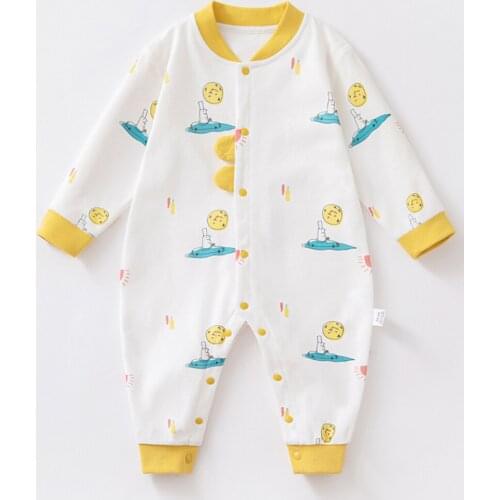 Amya Baby Bodysuits And Jumpsuits