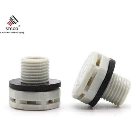 Automotive M12 Fit Cheap Breather Vent Plug