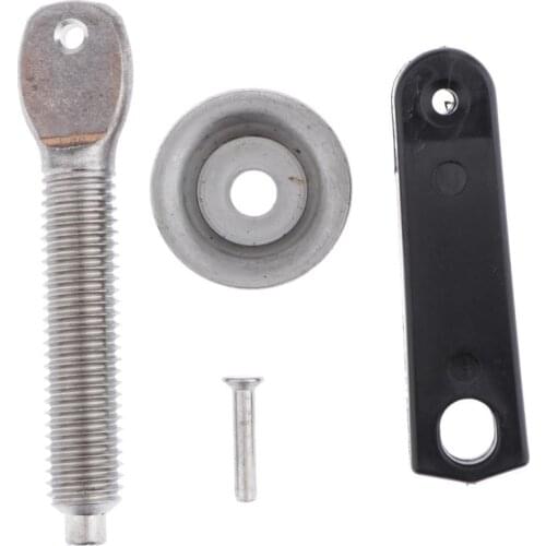 OMC 6G1-43116 6E0-43118-00 Bolt & Limit Screw Kit for Yamaha Outboard Motor