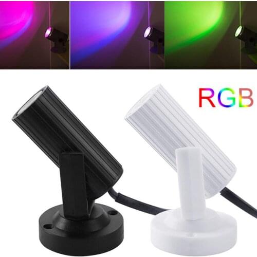 Beam Lights Stage Lights Disco Light Stage Lamp Laser Projector KTV Dj Equipment Mini Wedding Supplies Portable