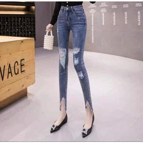 Джинсы МОМ Lihahafang China At AliExpress