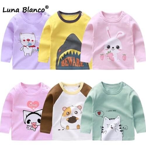 Luna Blanco Girls Clothes