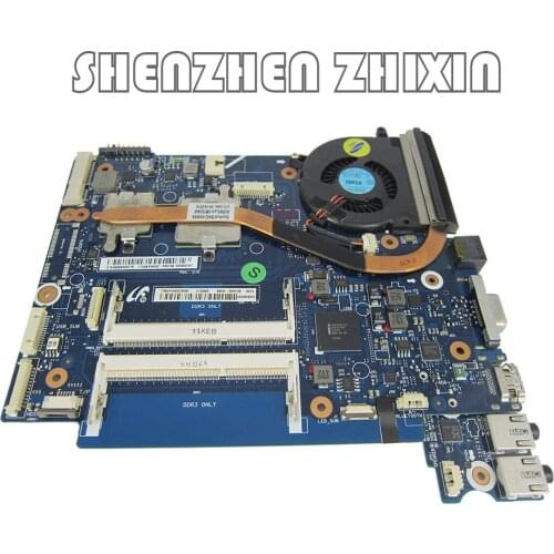 For Samsung NP-X420 NP-X418 X418 X420 Laptop motherboard BA41-01168A BA41-01169A BA92-05913B With cpu mainboard