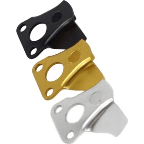 SILVEROCK Bike Chain Pusher Set For Brompton Rear Derailleur Chain Push Shift BikeChain Link Parts 4g