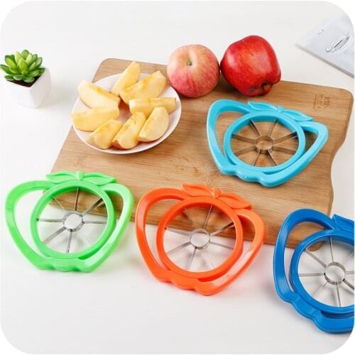 Kitchen utensils fruit slicer processing kitchen apple peeler
