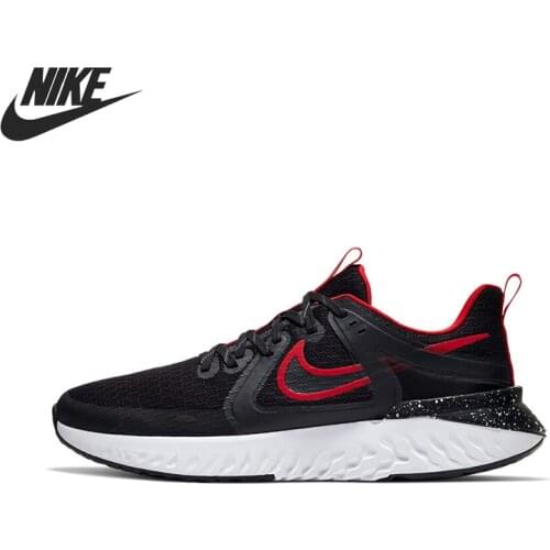 Original New Arrival NIKE Legend React 2 Mens Running Shoes Sneakers