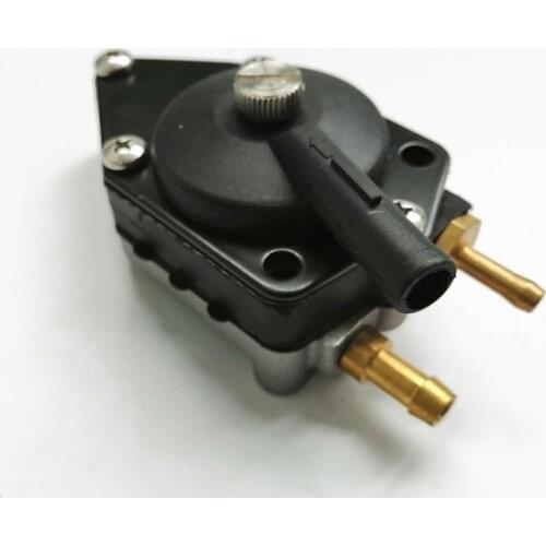 Brand new Outboard Fuel Pump Assy fit Johnson Evinrude 20-30HP 99-00 438555 433386 18-7353 9-35353