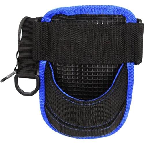 Adjustab The Fishing Rod Holder Waist Belt Stand Up Fishing Wrestling