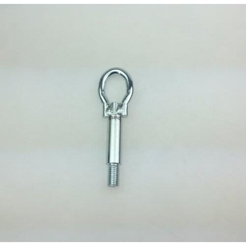 STARPAD Free shipping for santana 3000 tzu jung polo lavida baolai crystal sharp coupler towed shackle towing hook