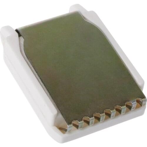 Claw Hanger Weight For Brother Singer Silver Reed Knitting Sewing Machine