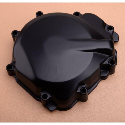 High Quality Motorcycle Engine Stator Cover Crankcase Fit For SUZUKI GSXR1000 GSXR 1000 2005 2006 2007 2008