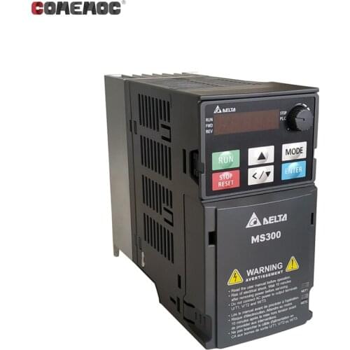 High quality Delta Inverter Micro Inverters Buck Converter VFD-MS VFD17/25/32/45AMS43ANSAA