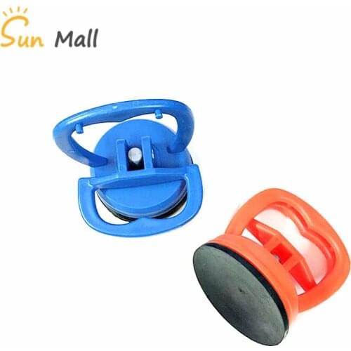 Dent Puller Bodywork Repair Panel Screen Open Tool Universal Remover Carry Tools Car Suction Cup Pad