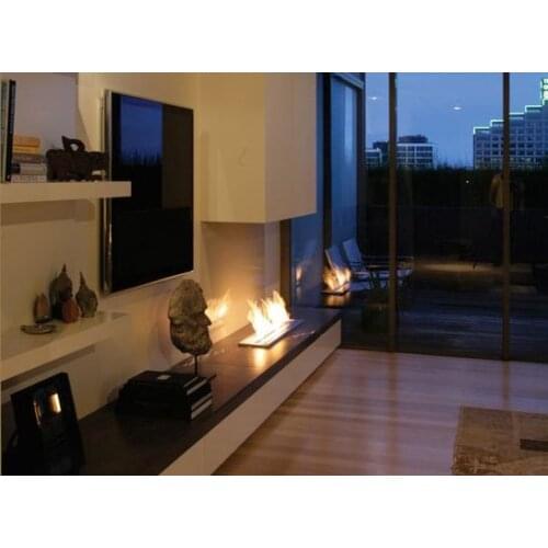21 AUG On sale 30 inch wifi fireplace control bio fireplace