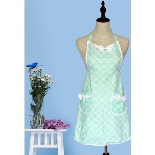 Deetrust Women's Aprons For The Kitchen