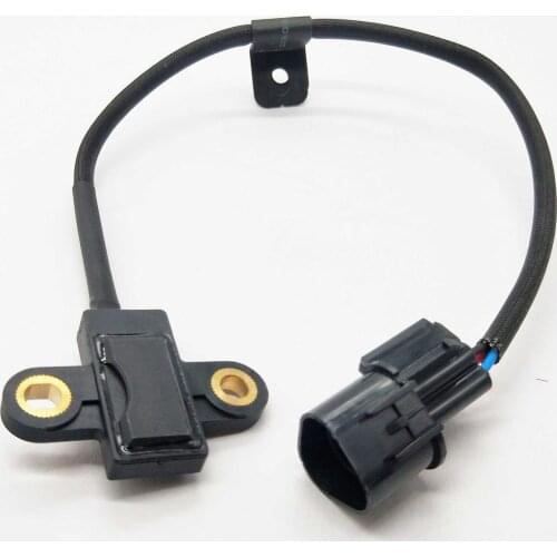 SMD Two year warranty Crankshaft position sensor FOR Hyundai I10 Atos Prime Getz Kia Picanto 39310-02700 SU9782 39310-02600