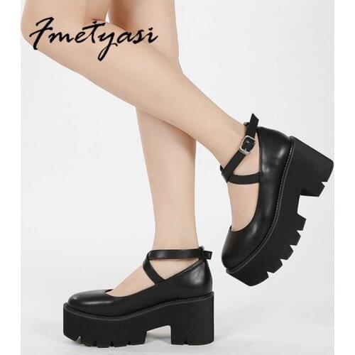Женская обувь на высоком каблуке Fmetyasi China At AliExpress