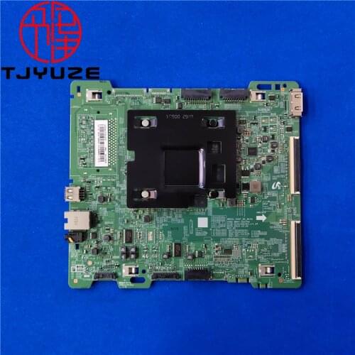 Good test BN41-02570B main board for UA55MU7700JXXZ BN91-18864A motherboard UE55MU8000T UE55MU7000TXXU BN94-11606C 12538S