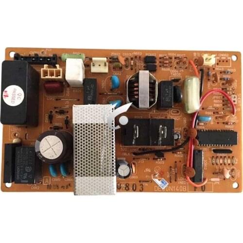 Good working for air conditioning Computer board DE00N140B SE76A716G01 MSH-J12TV control board