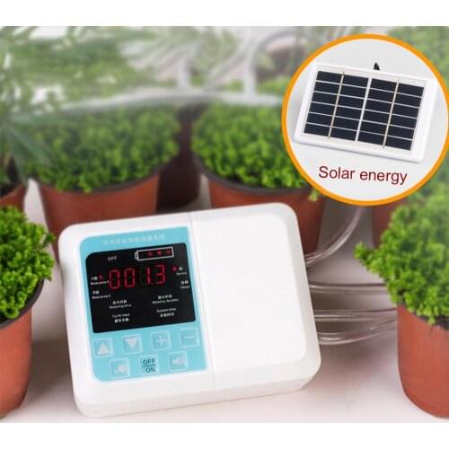 LeKing Irrigation Systems