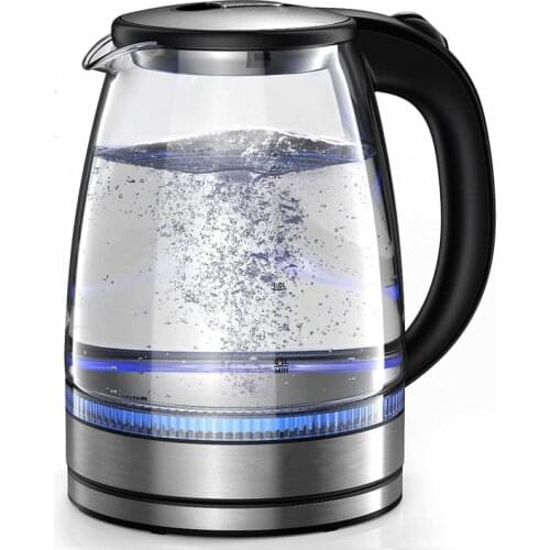 MDNG Electric Kettles