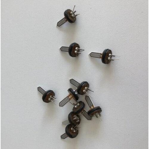 Wholesale 10pcs/lot Heating Blade For IQOS 3.0 heating stick with base For IQOS 3 Repair Accessories