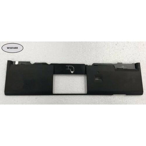 New for Lenovo ThinkPad X230 X230i laptop Palmrest cover with Fingerprint Hole FRU 04W3725