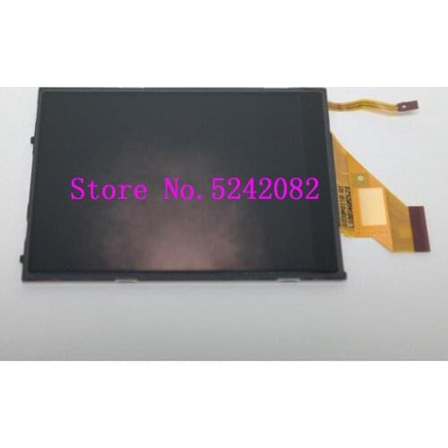 NEW LCD Display Screen For Canon FOR PowerShot SX600 HS Digital Camera Repair Part With Backlight