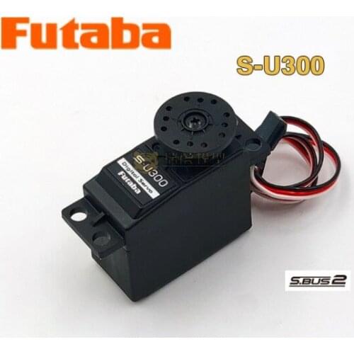 Genuine FUTABA S3003/3001 General Standard Size Servo for RC Hobby