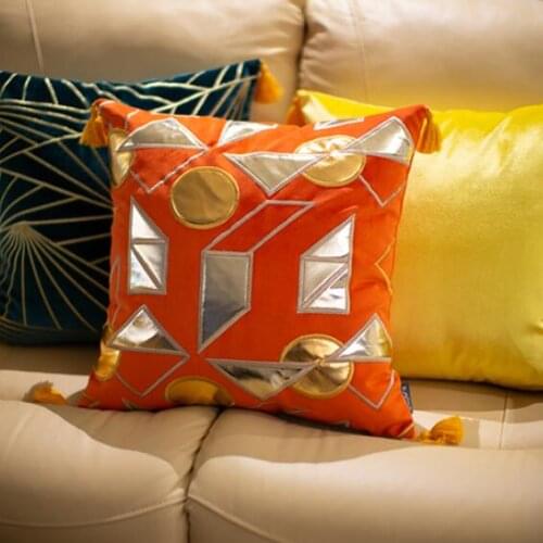 Cushion Covers Ravenna China