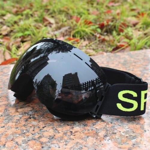 RBworld Ski Goggles
