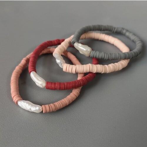 Siqi Silicone Bracelets