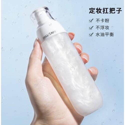Setting Spray For Dark Skin Waterproof Matte Finish Oily Skin Oil-control Refreshing Natural Long Lasting Makeup 100ML