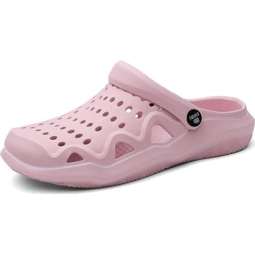 STRONGSHEN Women's Clogs
