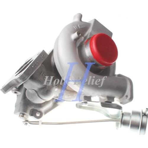 Turbocharger Turbo TD05HR-16G6C-10.5T for Mitsubishi Lancer Evolution Evo 9 IX