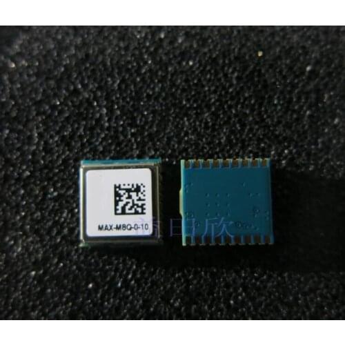 Ublox MAX-M8Q-0-01 MAX-M8Q-0-10 GLONASS/Beidou GPS module