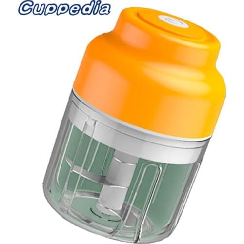 Cuppedia Kitchen Equipment