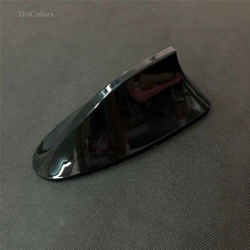 DoColors car Roof Antenna Signal Aerial decoration case For Chevrolet Matiz Malibu Volt Camaro Cobalt Orlando Spark EPICA