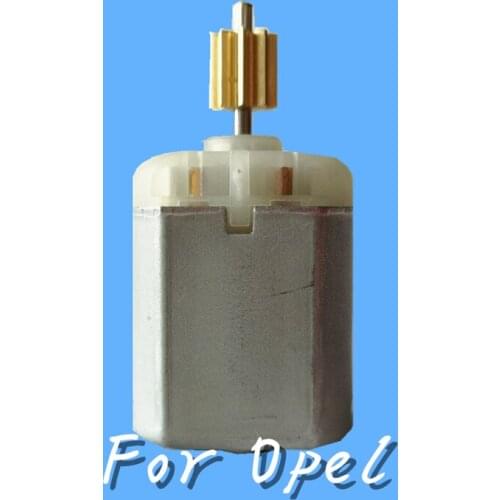 ASTRA Car tail door lock Trunk Central lock DC Motor Special maintenance motor, (Please specify the car series ! )