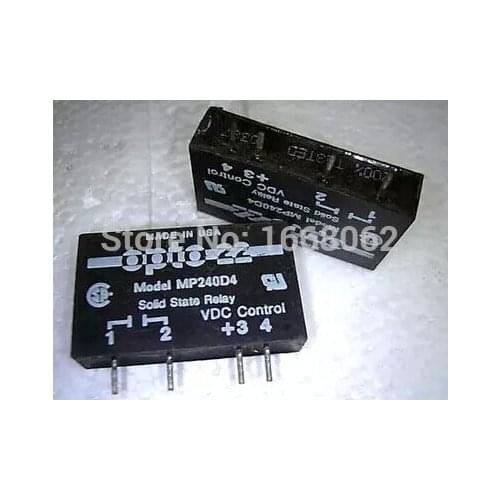 HOT NEW MP240D4 MP240 OPTO22 ZIP4